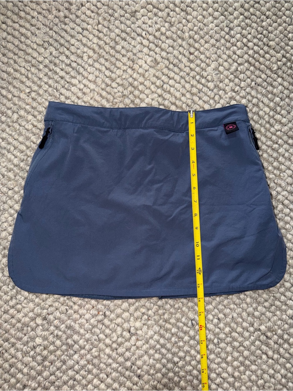 Athletic Skort - Picture 3 of 8